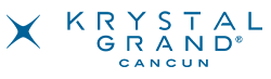 Krystal grand cancun cloro